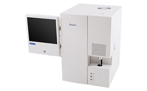 直讀光譜儀，PMT、CCD類型的設(shè)備